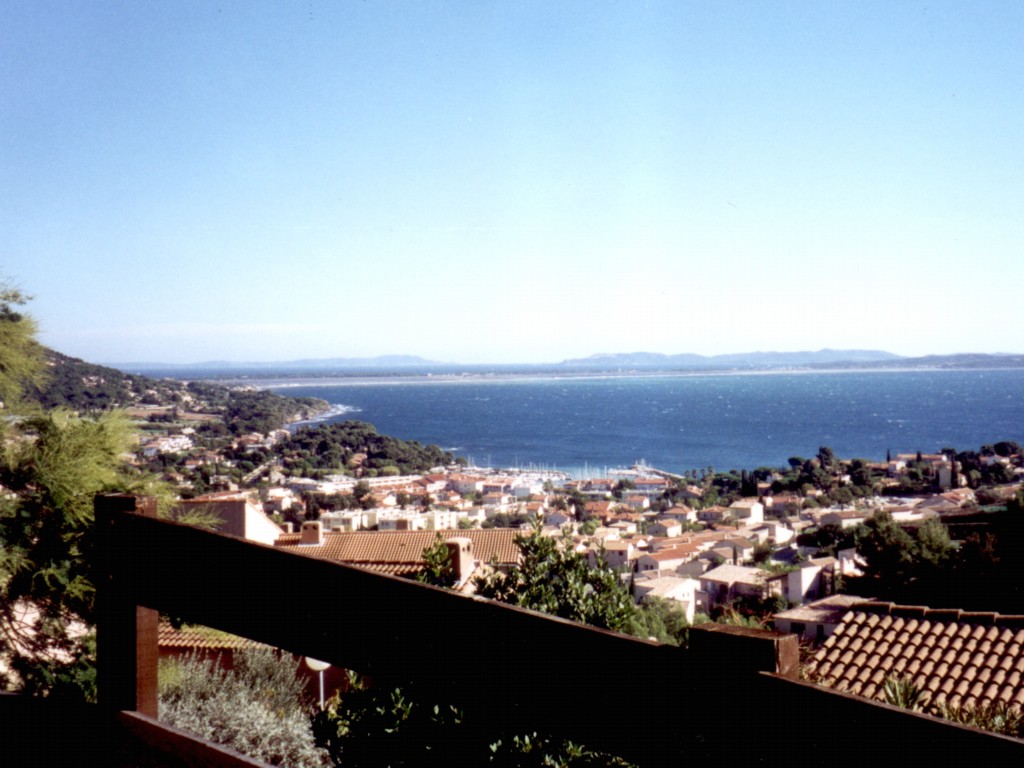 Carqueiranne - Var
